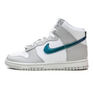 NWOB NIKE Dunk High 'FLS' Sneakers Size 6